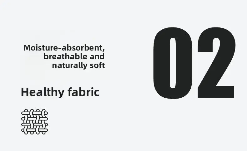 Big Pouch Men Bamboo Fiber Boxer Briefs Breathable Underwear With Fly Opening Mid Waist Sports Trunks Moisture Wicking Soft Cool — image 23