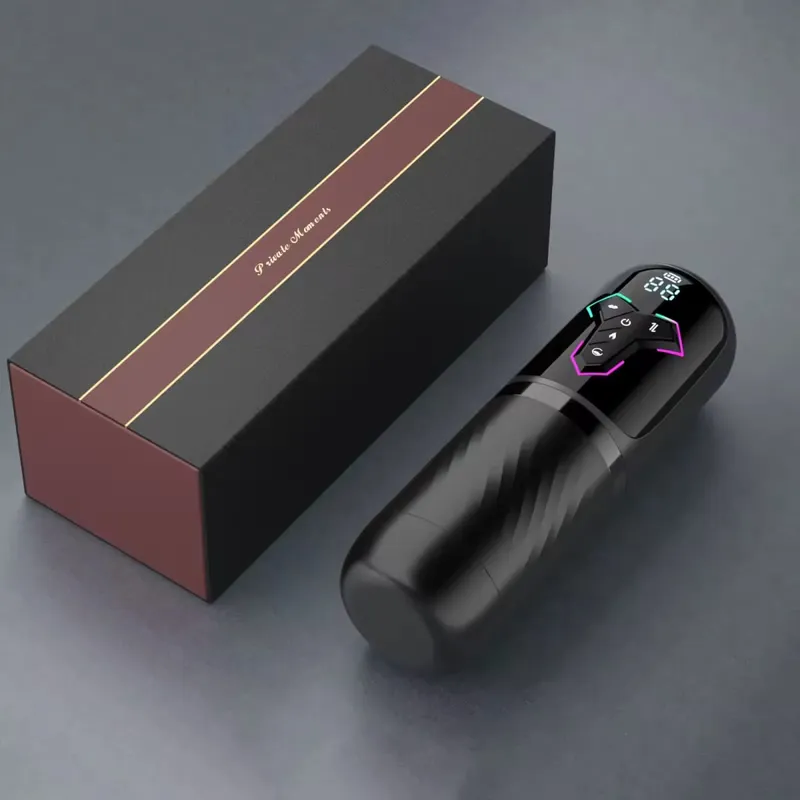 Telescopic Sucking Male Masturbator Sex Toys for Men Artificial Vagina Blowjob Adults Pocket Pussy Piston Automatic Mastubator