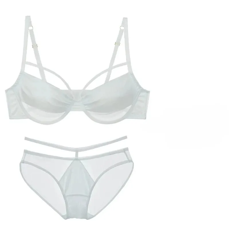 Ensemble de Lingerie amincissante pour femmes, soutien-gorge Push Up à armatures, doux, effet minimisant, rassemble les renflements latéraux, Anti-affaissement, doux, nouvelle collection — image 6