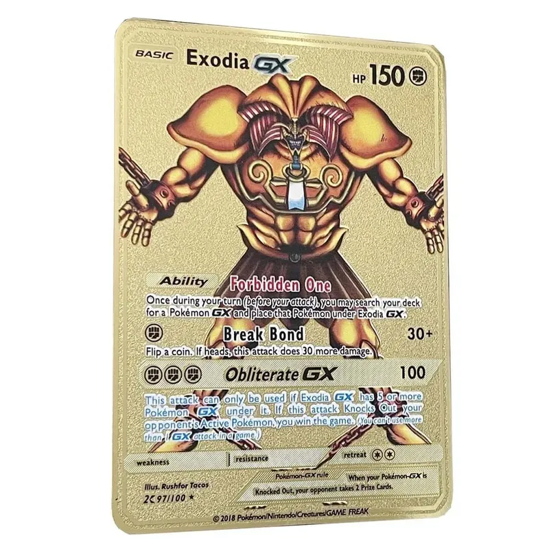 Pokemon Kartı Vmax Metal Pokémon Mektupları Pikachu Gx Mewtwo Charizard Vstar Anime Oyunları Oyuncaklar Altın Demir Oyun Kartları Çocuklar Hediyeler
