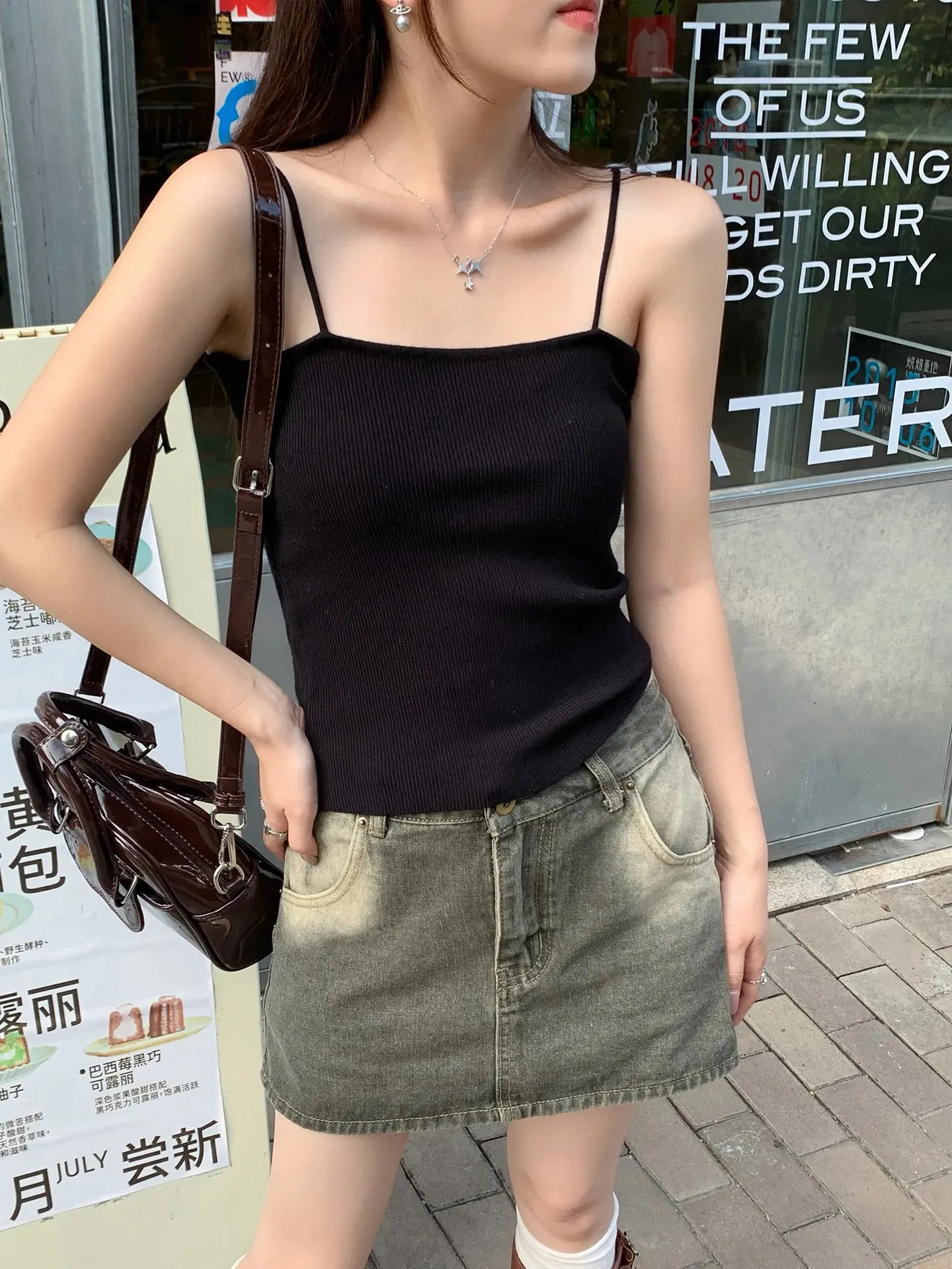 Summer Sleeveless Camis Backless Strap Tank Top Casual Women Halter Crop Tops Slim Solid Short Female Tube Cropped Vest 2026
