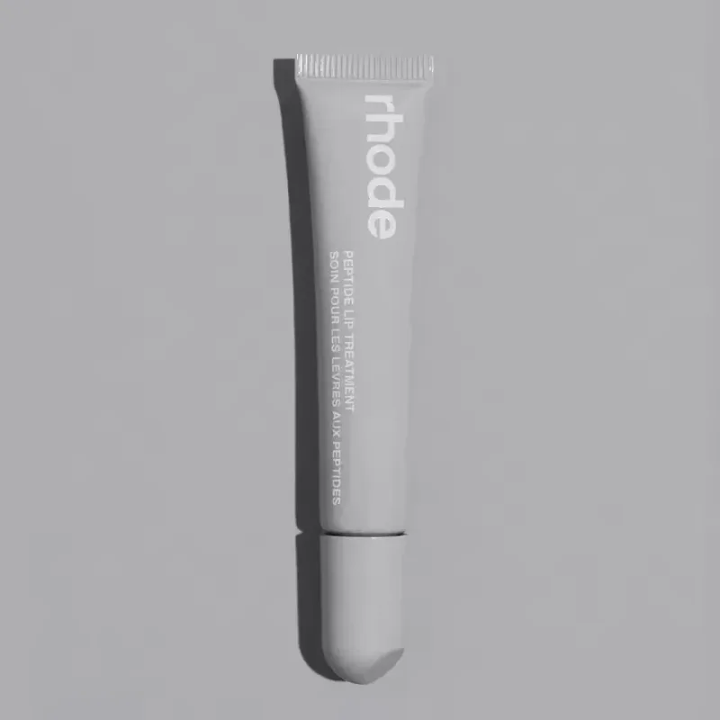 Rhode Skin Spring Lip Gloss Lip Balm Udjævnende Læbestift Linjer Varig Nærende Kvinder Daglig Pleje Moisturizer Blush Girl Makeup — image 18