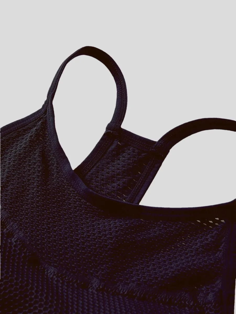 1XL-4XL 2PCS Bra Set Women Underwear Set Sexy Bralette Female Lingerie Ribbed Tops Seamless Wire Free Bra Panty