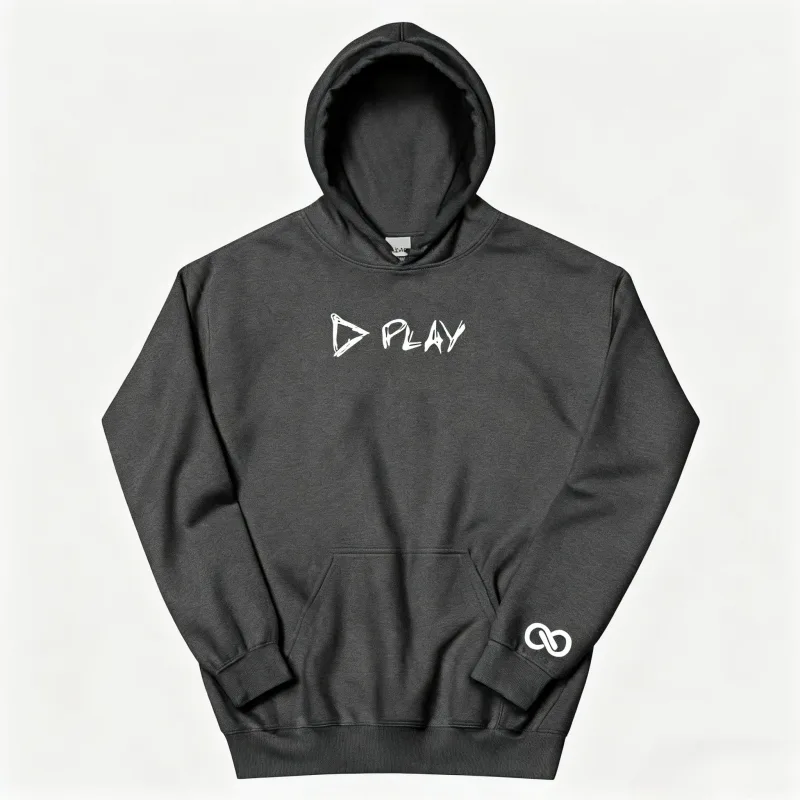 Ed Sheeran Play Album Hoodies Long Sleeve Casual Male Sweatshirts Fashion Printing Unisex Streetwear Grunge Mens Women Clothing — image 6