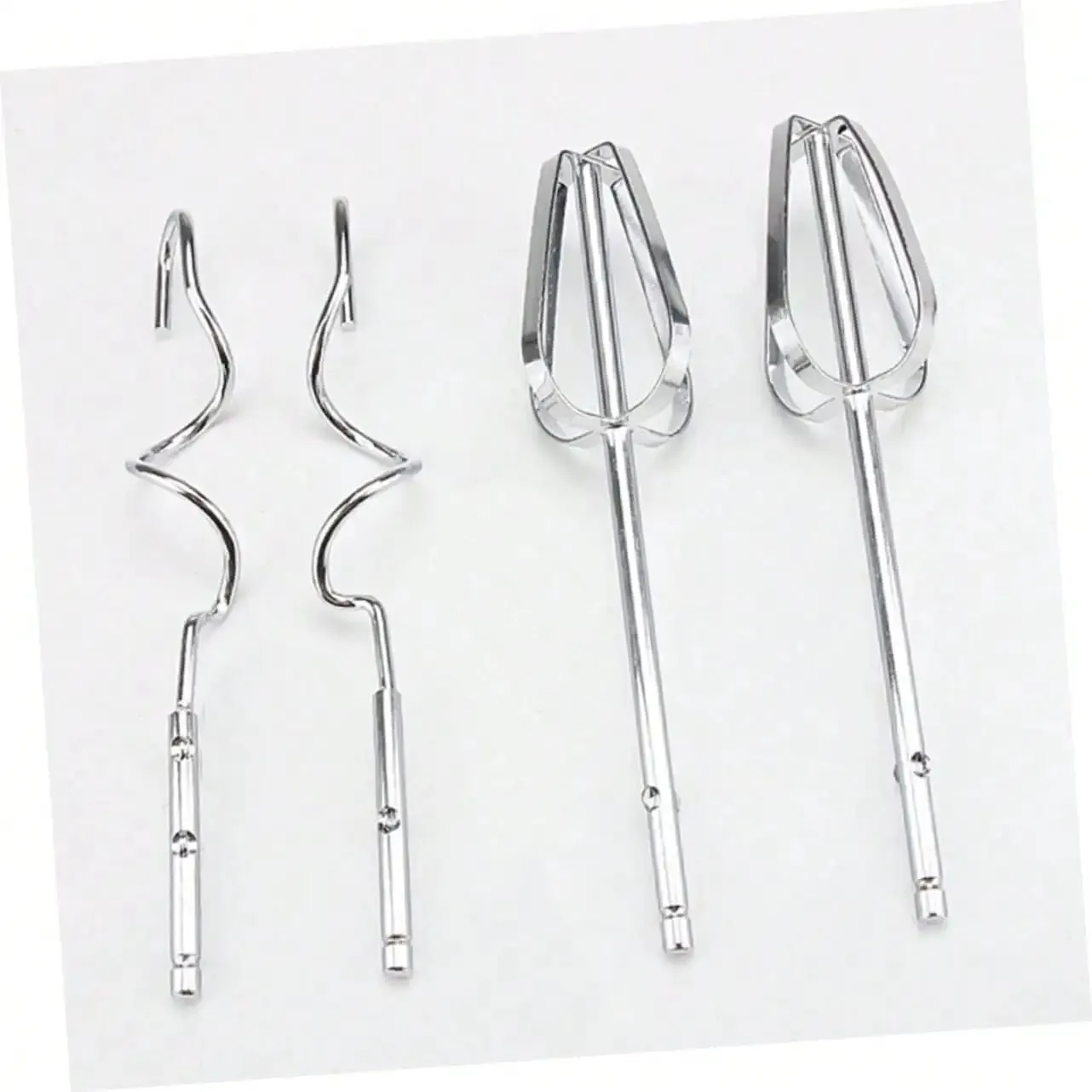 Electric Handheld Egg Beater Stand Mixer Small Automatic Cream Whipping Machine For Home Baking 5 Speed Settings Electric Egg Beater For Home Use Handheld Electric Egg Beater.