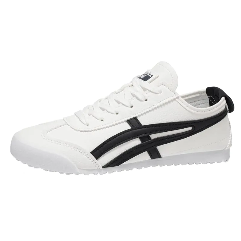 Fashion Brand Sneakers Men's Sports Shoes Women's Running Shoes White Casual Sneakers Men Comfort Walking Shoes Flat Trainers
