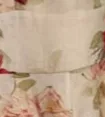 2026 New Spring and Summer Printed Sexy Off-shoulder Lace-up Loose Women's Dress Ladies — image 6