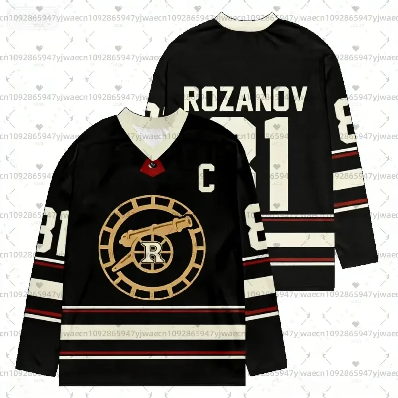 26 MEN Heated Rivalry Hockey Fan Style Long Sleeve T Shirt Men Women With Rozanov 81 Hollander 24 Men's Sweatshirt Men Hoodies