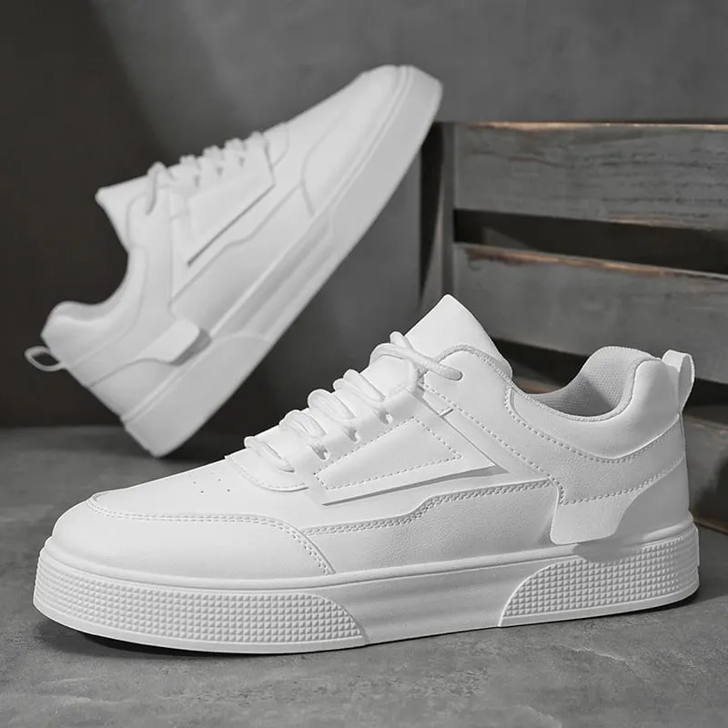 2026 New Arrival Men's Fashion Outdoor Casual Versatile Sports Sneakers