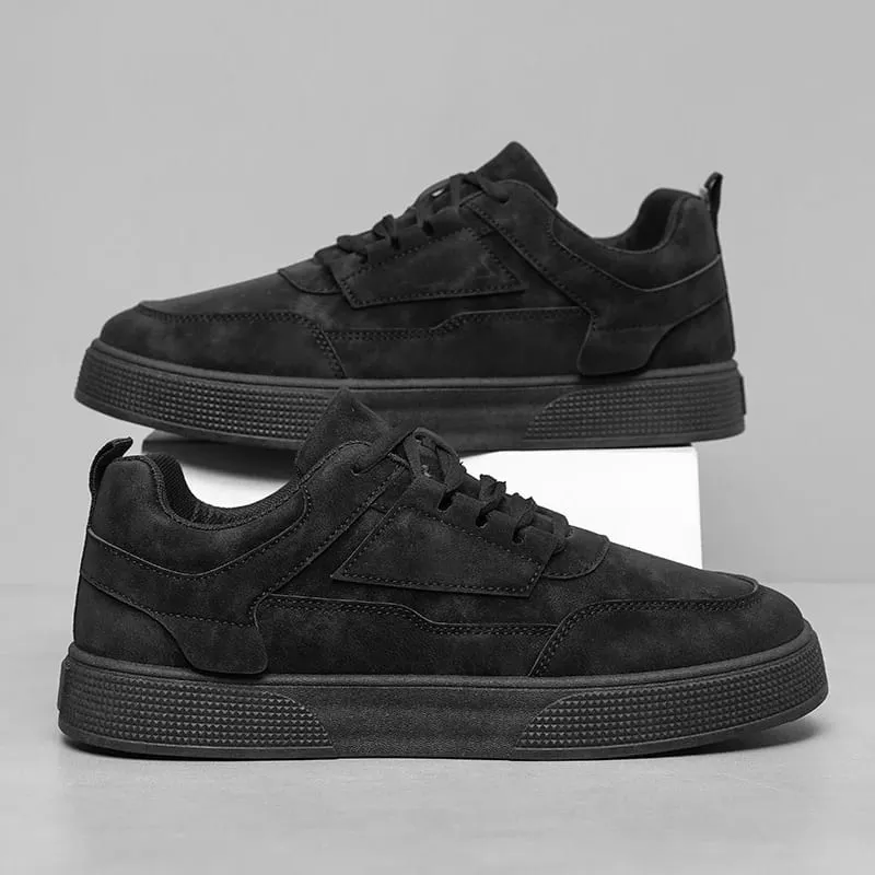 2026 New Arrival Men's Fashion Outdoor Casual Versatile Sports Sneakers