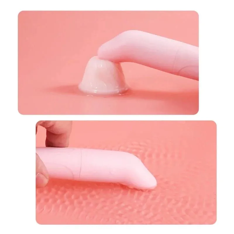 Mini Bullet Vibrator for Women Masturbation G Spot Clitoris Anal Powerful Vibration Stimulator for Women Massager Adult Sex Toys