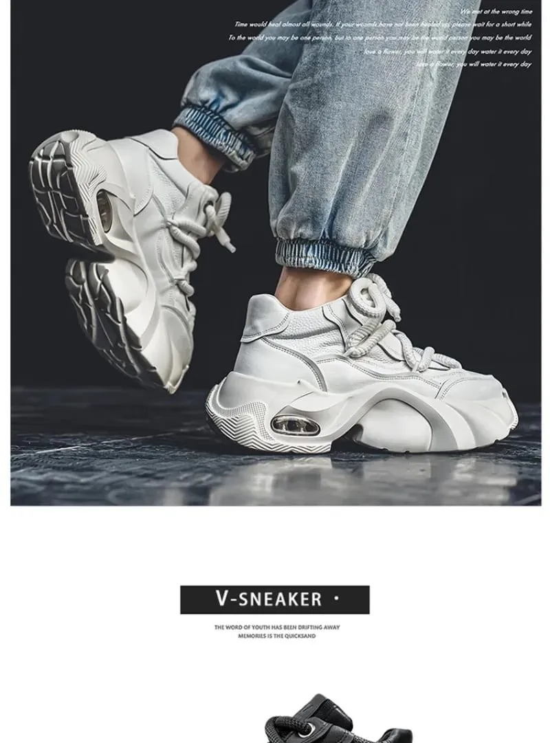 2026 New Fashion Man's Casual Sneakers High Quality Comfort Breathable Trend Light Sports Shoes Sneakers for Men Zapatos Hombre