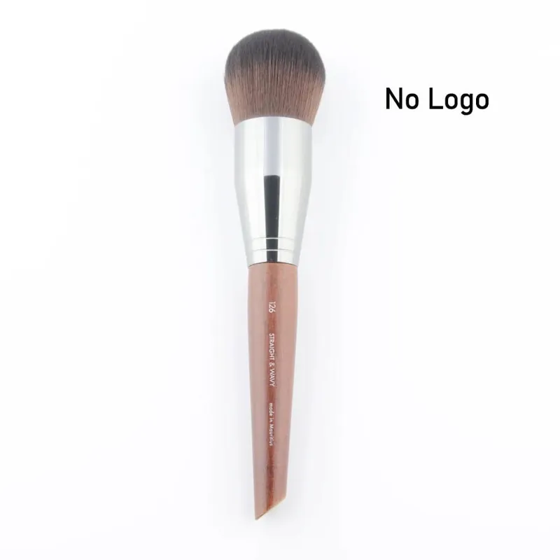 1 st Natuurlijke hout Oogmake-up Kwasten Detail Oogschaduw Make up kit Concealer Smudge Markeerstift Wenkbrauw Eye Brow roller Borstel