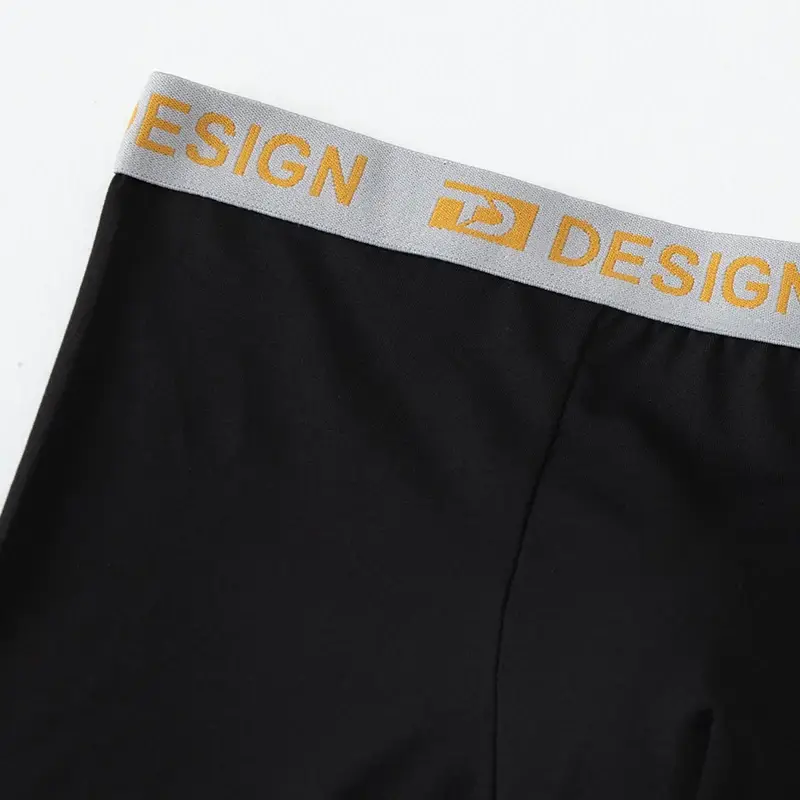4 peças quatro estações masculino quatro cantos secagem rápida confortável multi cor moda esportes shorts casual casa
