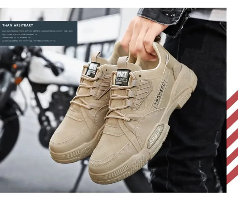 High-quality Large Size Sneakers Men 2025 New Men Shoes Anti-slip Shoes Wear-resistant Shoes for Man Casual48 Zapatillas Hombre