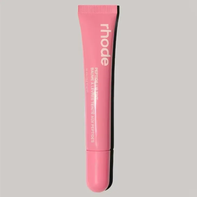Rhode Skin Spring Lip Gloss Lip Balm Udjævnende Læbestift Linjer Varig Nærende Kvinder Daglig Pleje Moisturizer Blush Girl Makeup — image 13
