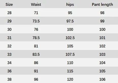 Men's Loose Straight Leg Jeans Retro Washed Elastic Casual Pants Suitable for All Seasons Versatile Pants — image 7
