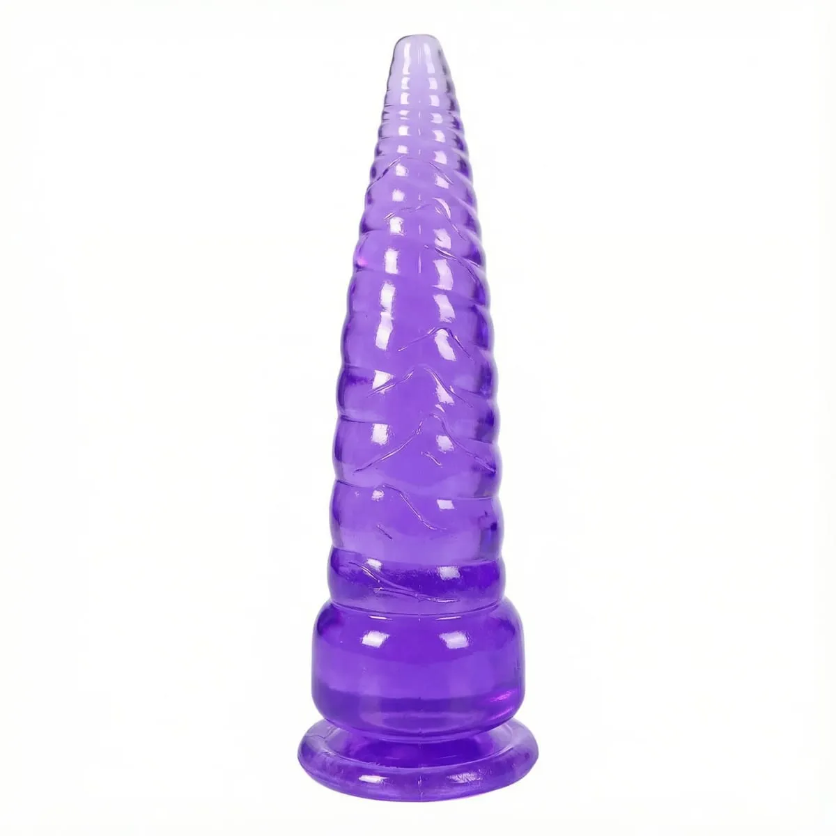 Octopus Tentacle Dildo Anal Plug Butt Dilator With Big Suction Cup Sex Toys For Women Men Anus Expander Prostate Vaginal Massage — image 6