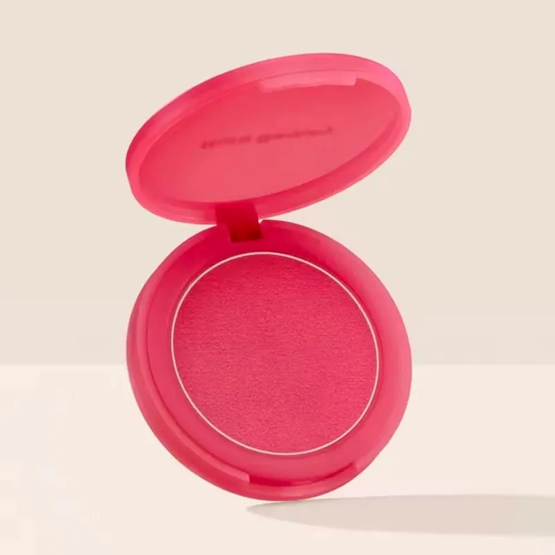 Hot Rare Beauty Makeup Soft Pinch Matte Bouncy Blush Blurred Bouncy Cushiony Cream Lasting Moisturizer Butter Lip Blam Friendly — image 13