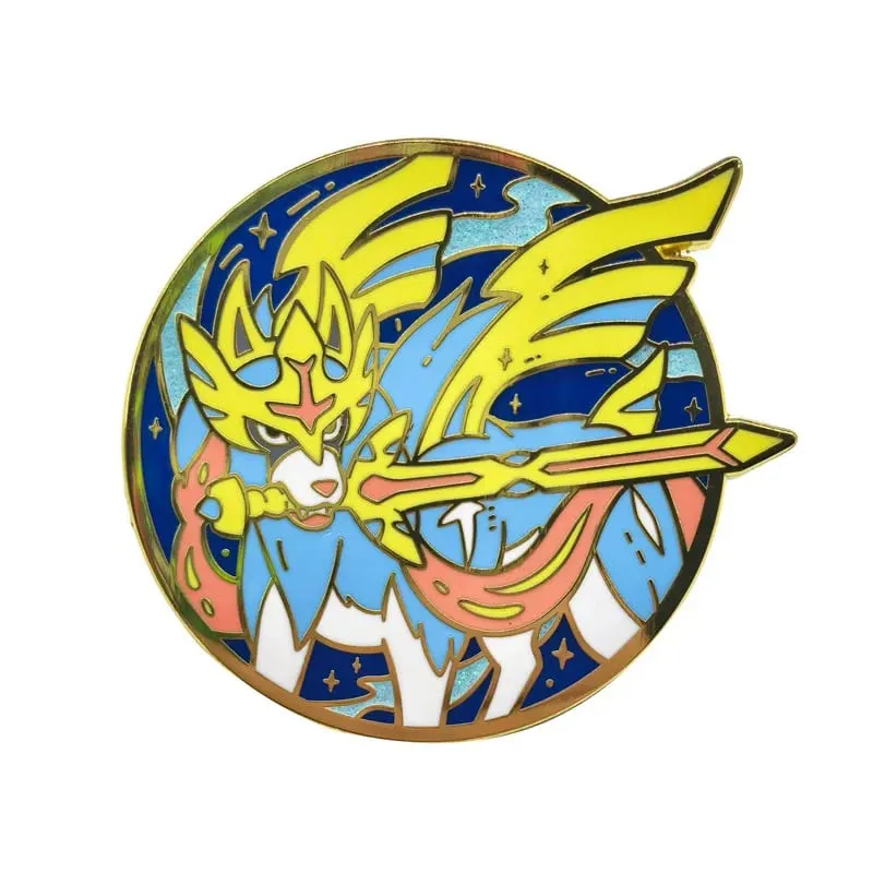 Pokemon Hard Enamel Pins Elf Anime Cartoon Lapel Pins for Backpacks Clothes Gengar Badges Cute Brooch Jewelry Gifts for Friends