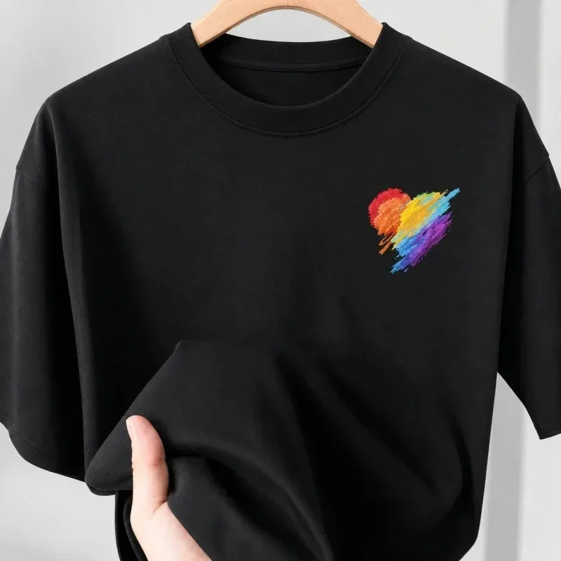 2026 New Men's and Women's Casual Sweatshirts for Autumn and Winter Outdoor Fitness Jogging Warm Sweatshirts and Men's Hoodies — image 7