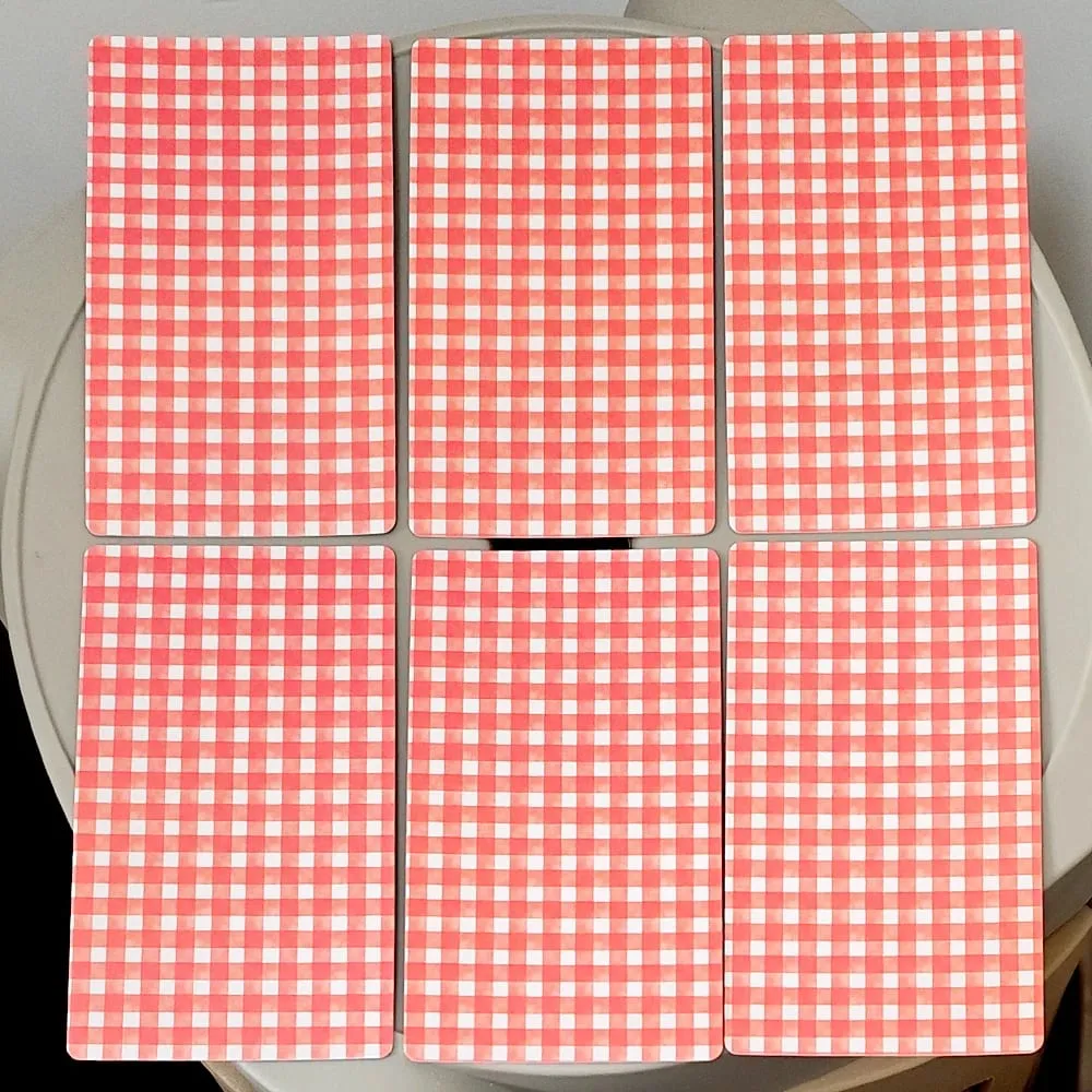 Baraja de Tarot The Magic Pantry, cartulina con doble relieve, cartas de Tarot de acuarela con temática alimentaria para cocineros caseros y amantes de la comida, 12x7cm — image 2