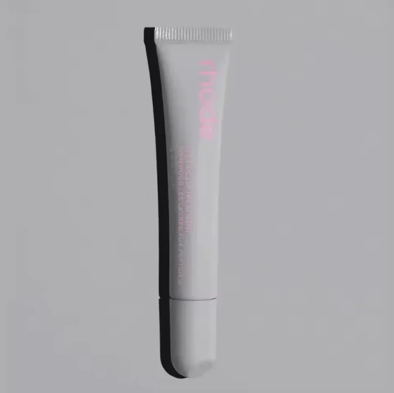 Rhode Skin Spring Lip Gloss Lip Balm Udjævnende Læbestift Linjer Varig Nærende Kvinder Daglig Pleje Moisturizer Blush Girl Makeup — image 11