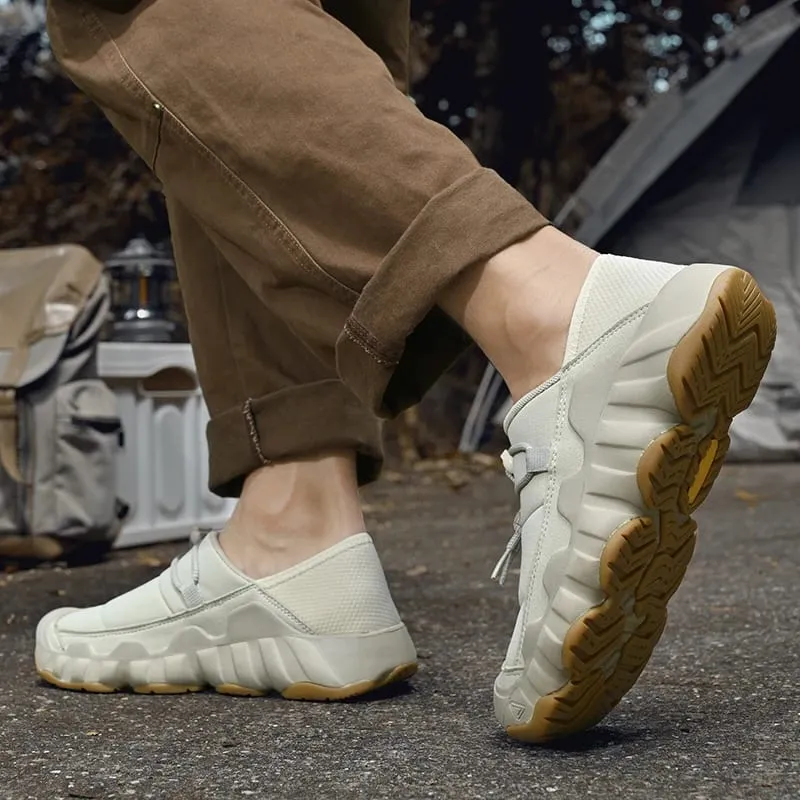 New Designers Classics Sneakers Fashion Brand Men's Shoes Outdoor Waterproof Men Walking Shoes Comfortable Men's Casual Shoes — image 3