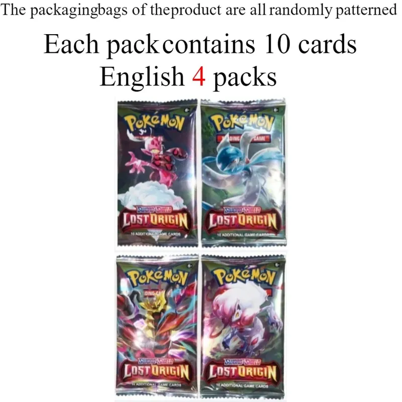Pokemon Card Scarlet Violet Prismatic Evolutions English Booster 360Pcs Battle Trading Collection Κάρτες παιχνιδιών 40 ανά κουτί — image 11