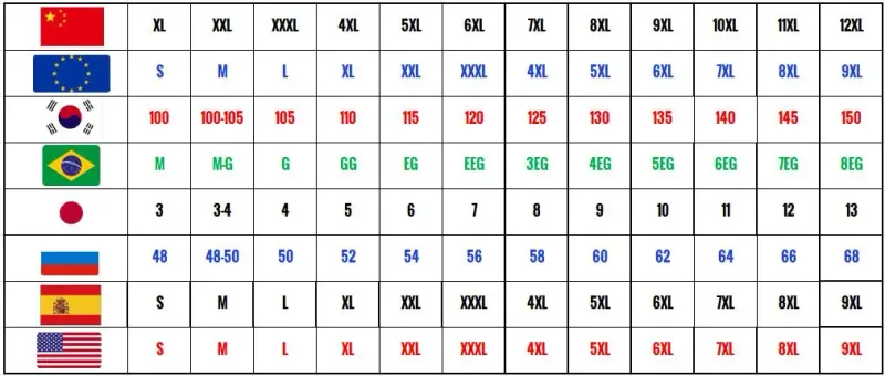 Large Size Men's Sweatshirt Crewneck Pullover Male Extra Big Plus 7XL 10XL 12XL Autumn Winter Fleece Lined Casual Clothing Loose — image 4