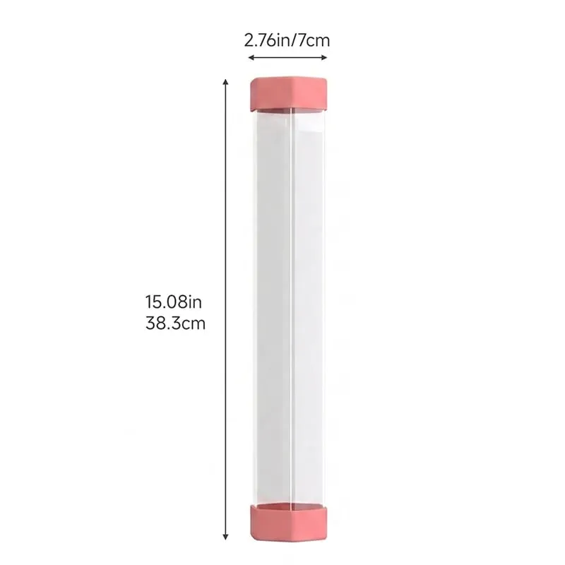 Playmat tube tcg - perfect for 60X35CM pad storage and TCG gaming for TCG for Pokemon for YuGiOh for mtg Games Pad Canister