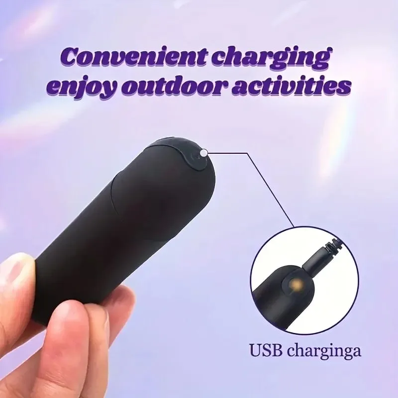 Vibrating Panties for Women Clitoris Stimulation Adult Sex Toy Bullet Underwear Set Masturbator G Spot Vagina Vibrator for Women — image 5