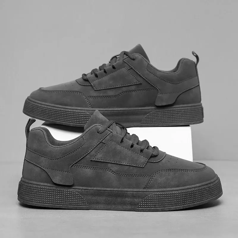 2026 New Arrival Men's Fashion Outdoor Casual Versatile Sports Sneakers