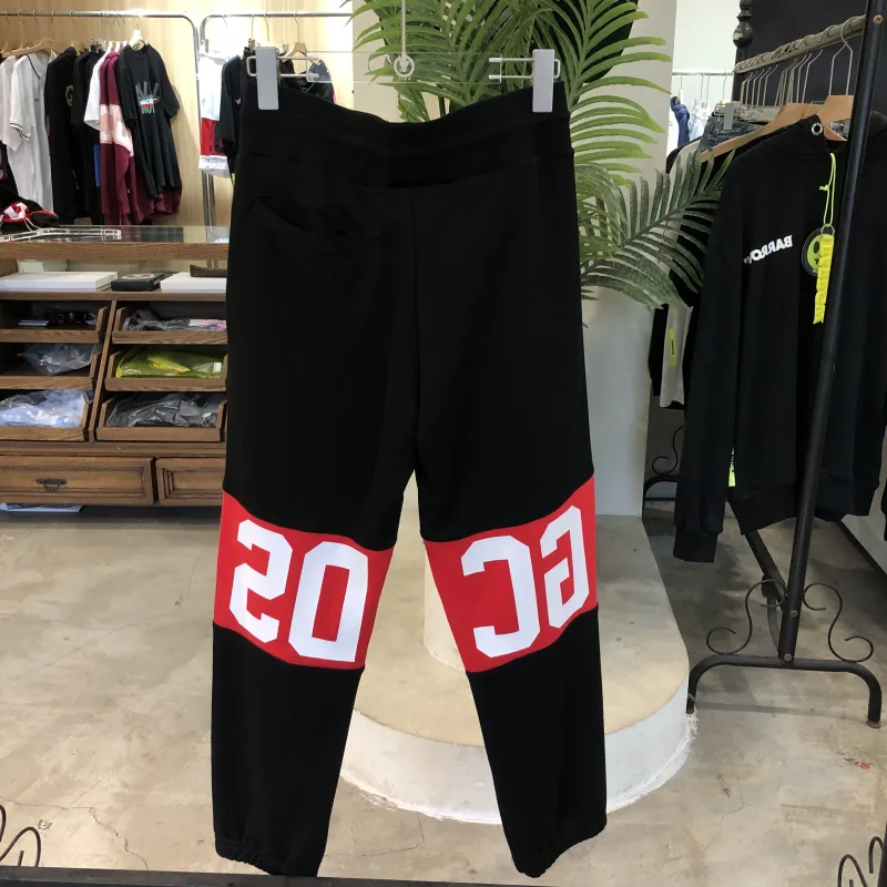 LELAKI & WANITA UNISEX HOT BRAND GSD COMPLETE SUIT TIDAK BOLEH MEMUSNAH SAVAGE FELPA KUALITI TOP 100% COTTON OVERSIZE S M L XL