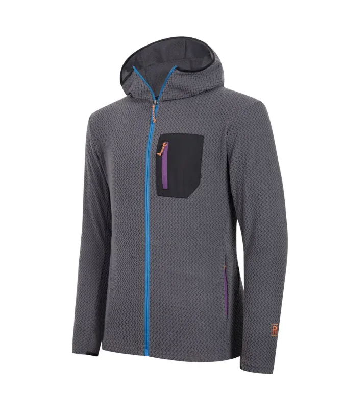 Manteaux à fermeture éclair pour hommes, de haute qualité, pour l'automne/hiver, à la mode et polyvalents, chauds, à capuche, décontracté, sport, Fitness, sweat-shirts