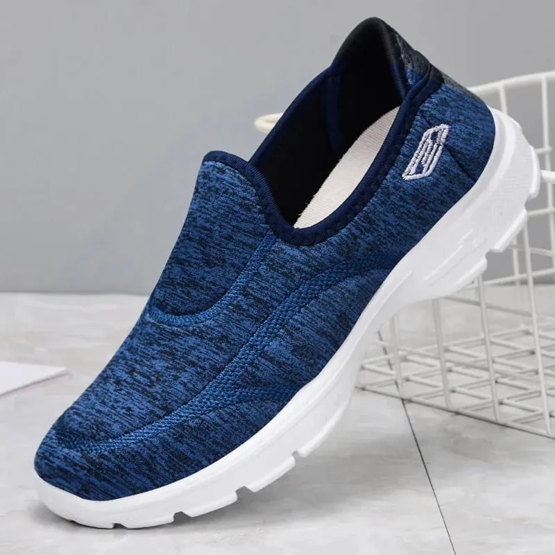 2026 New Women's Soft Soled Walking Shoes Fashionable Casual Shoes Breathable Casual Sports Shoes for Women — image 5