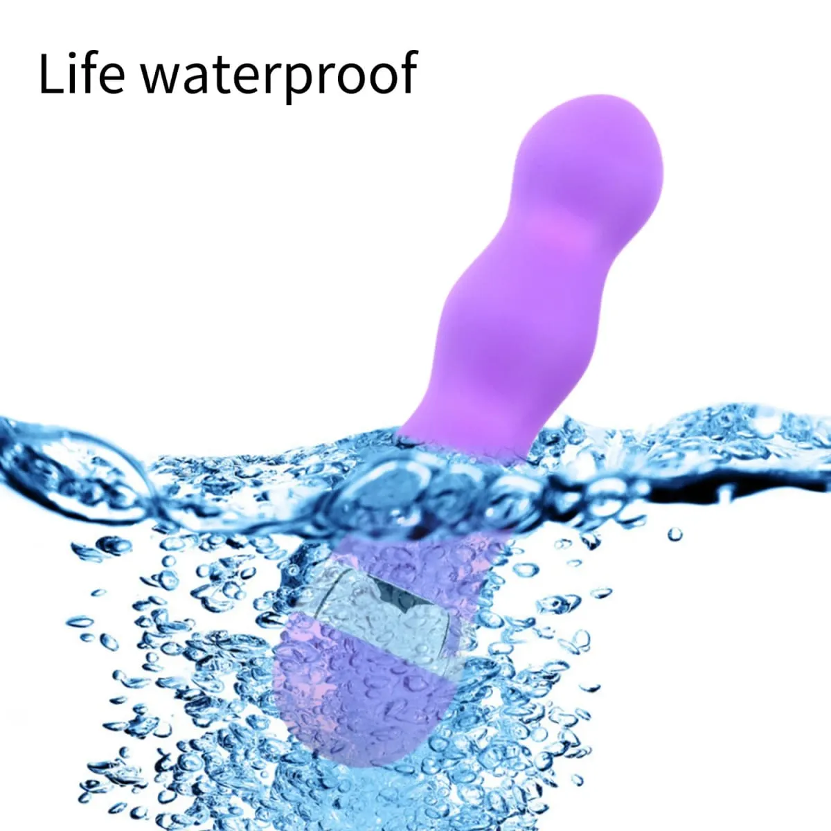 Multi-speed G Spot Female Masturbators Vagina Vibrator Clitoris Anal Plug Butt Erotic Sex Toys for Woman Men Adults Dildos Toys — image 3