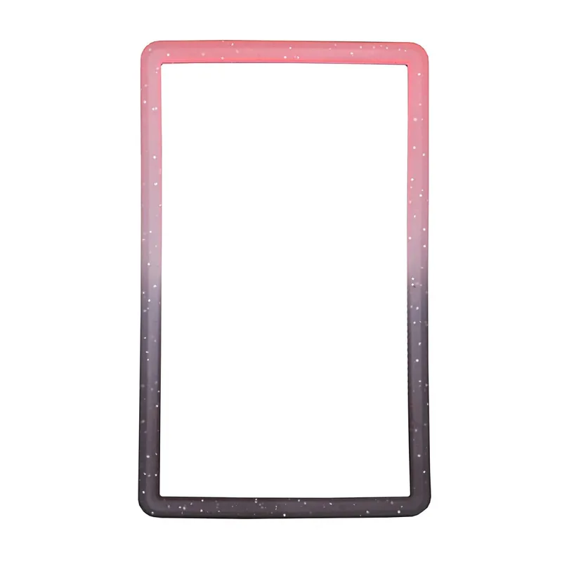 Gradient Silicone Bumper Case Guard Protector Display Sleeves Skin TPU for PSA 35PT Graded Card Slab Sports Game Storage Holder — image 14