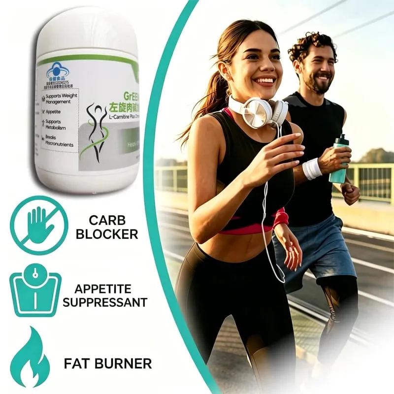 LIADaidaihua capsules Detox Slimming quick Fat Burning Full Body Sculpting Powerful Weight Loss Fast Belly Keep slim pills