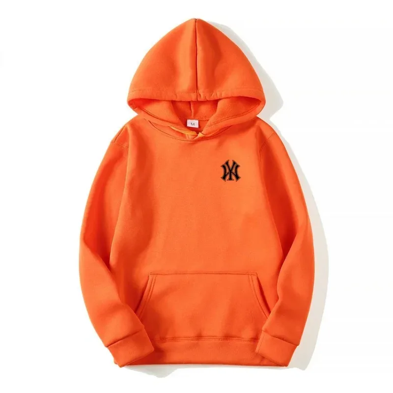 Men's Hoodies Women Hoodie New in Hoodies & Sweatshirts for Men Clothing Women's Hoody Sports Sweatshirt Man Streetwear Harajuku — image 17