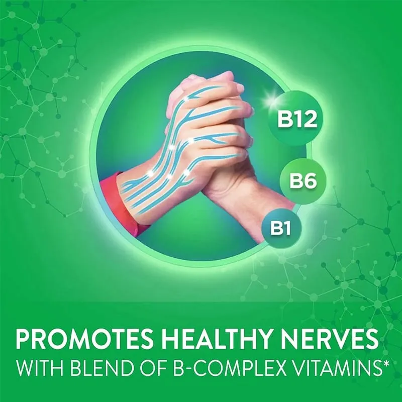 Sciatic Nerve Health Support - Helps Relieve Joint Pain Supports Daily Nervous System Bone & Nerve Health Balances Inflammation — image 5