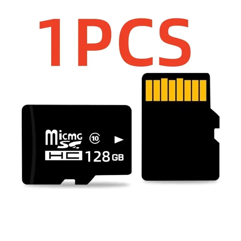 1/5PCS 10 Categories High-speed Memory card 4/8/16/32/64/128GB sd card Mini TF card is used to monitor the drone tachograph — image 17