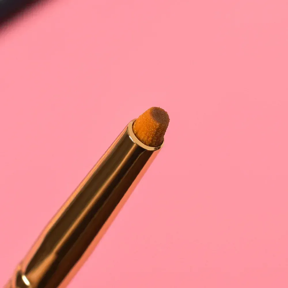 Laminátorové štětce Lepidlo Balzám Mate Soft Lash Lift Hřebenové kartáčky Výměna Snižuje kroucení nebo lámání řas Rychlé kartáčování řas — image 3