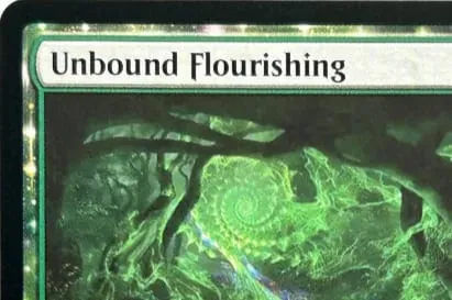 LK14 Burgeoning Chord of Calling Legolas's Quick ScapeshiftScythecat Cub Sylvan Tutor High-Quality TCG Proxy Cards (Black-Core) — image 23