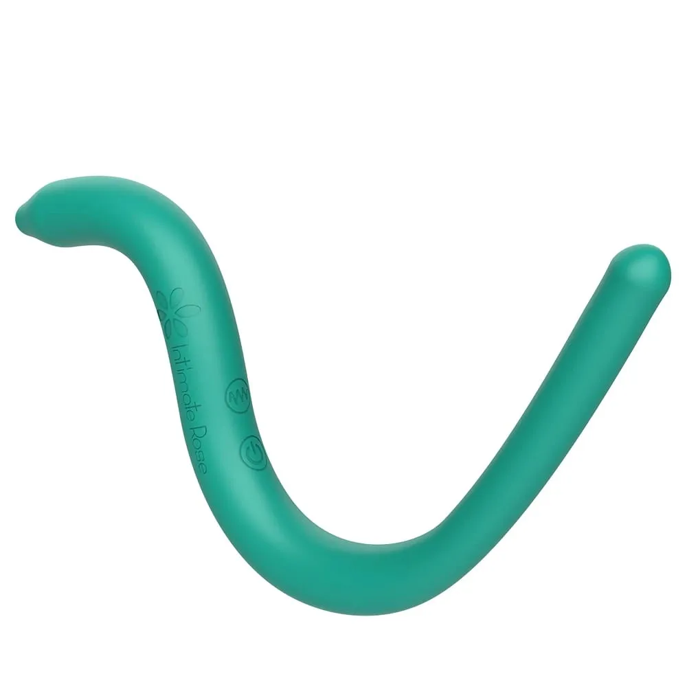 ซิลิโคนกระชับช่องคลอดลูกVibrator 10 การสั่นสะเทือนหญิงเทรนเนอร์กล้ามเนื้อPelvic Wand Vibrating Massagerสำหรับเพศของเล่น — image 1
