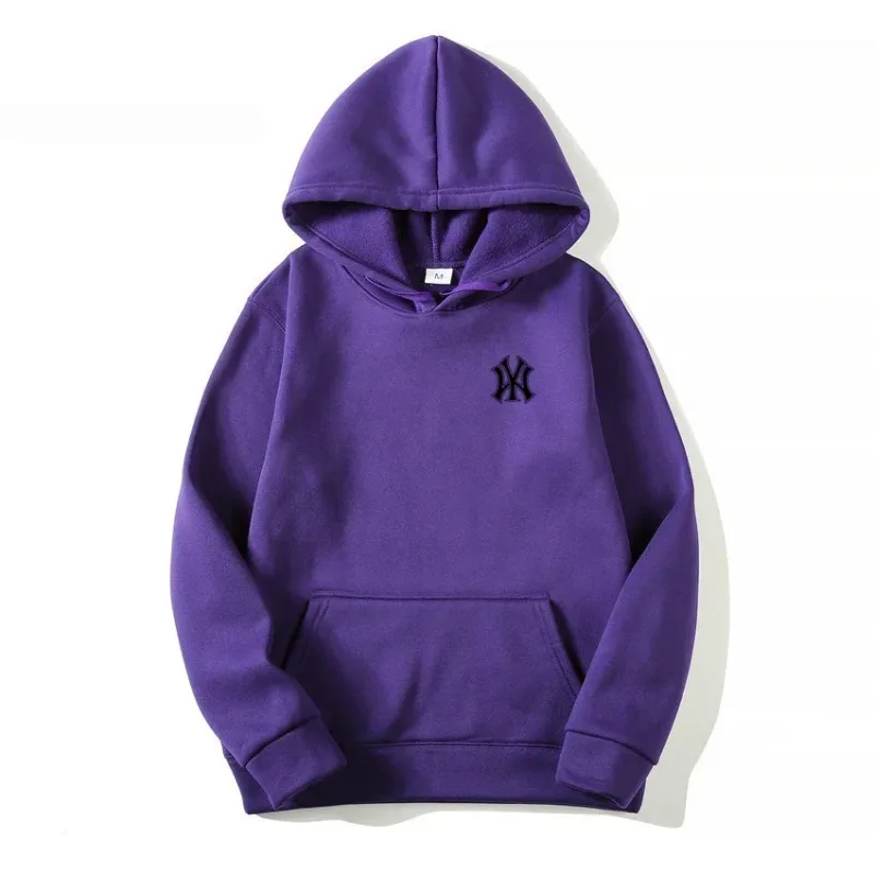 Men's Hoodies Women Hoodie New in Hoodies & Sweatshirts for Men Clothing Women's Hoody Sports Sweatshirt Man Streetwear Harajuku — image 11