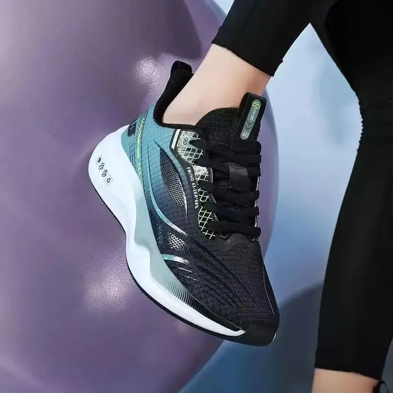 High Quality Sport Shoes Men Women Casual Platform Running Sneakers Men's Trainer Breathable Walking Basketball Shoes — image 2