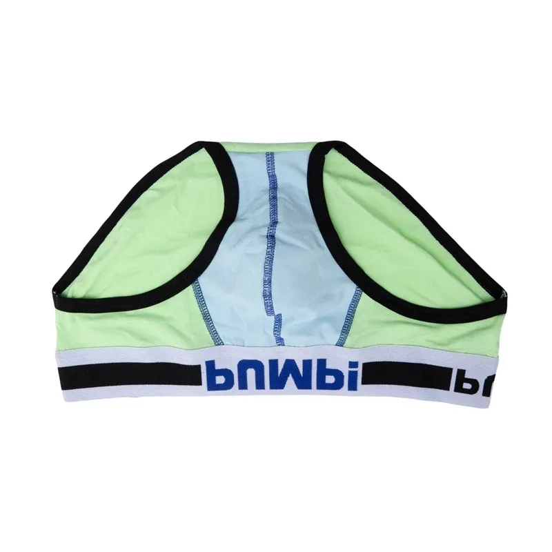 Cotton Sissy Sexy Men's Panties Underwear Gays Men's Briefs Man Underpants Breathable Mesh Crotch Men's Briefs Underwear — image 26