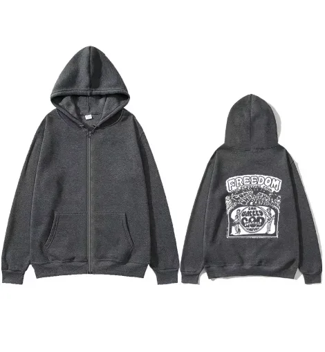 Simon Henriksson Zipped Hoodie Cry of Fear Simon's Hooded Cosplay Sweatshirt Winter Sweater Gamer Gift Trendy Aesthetic Hoodies — image 23