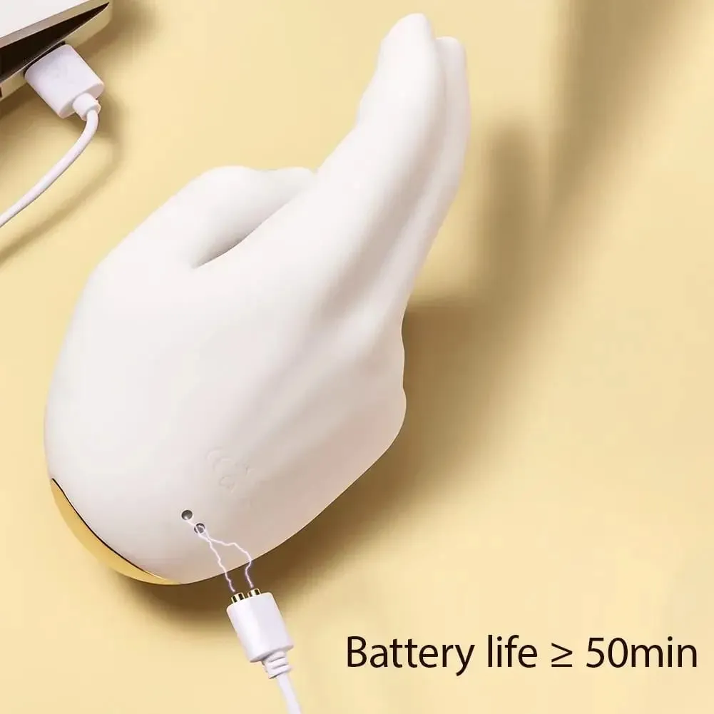 Simulated Right handed G spot Vagina Clit Massager Vibrating dildo Heated Insertable Vagina Masturbators Adult Sex Toy for Women